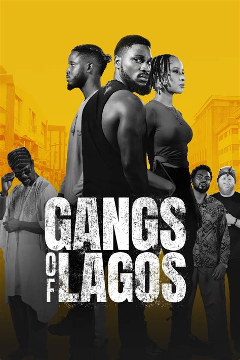 gangs of lagos 720p web-dl  You can drag-and-drop any movie file to search for subtitles for that movie